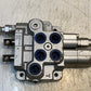Hydraulic Industrial Directional Flow Control Valve D06DK28ECCZ155002 | J050755
