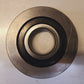 ZBF Forklift Bearing Mast Roller TY 61236-U2000-71 | MG308