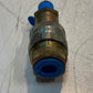 Safeway S35-2 Hydraulic Quick Coupler 10,000 PSI Max S31-2B
