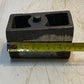 Tuff Country Suspension Cast Iron Lift Block 4-3/4" x 3" x 2-3/8" Leveling Block
