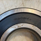 NSK 6308VV | 6308V Double Sealed Contact Seal Radial Ball Bearing 40x90x23mm