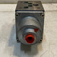 Hydraulic Directional Control Valve 821149EE 9" L 3-3/16" W 2-3/4" H 11mm Holes
