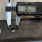 Lawn Mower Blade 438388 | 21-3/4" Long 2-1/8" Wide