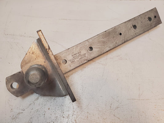 Falls Manufacturing Hitch Assy 41563-015 | 5,000 Lb