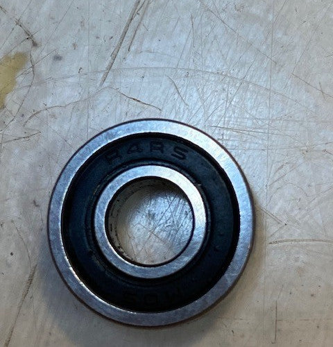 56 Quantity of R4RS Sealed Ball Bearings 6x16x5mm (56 Quantity)