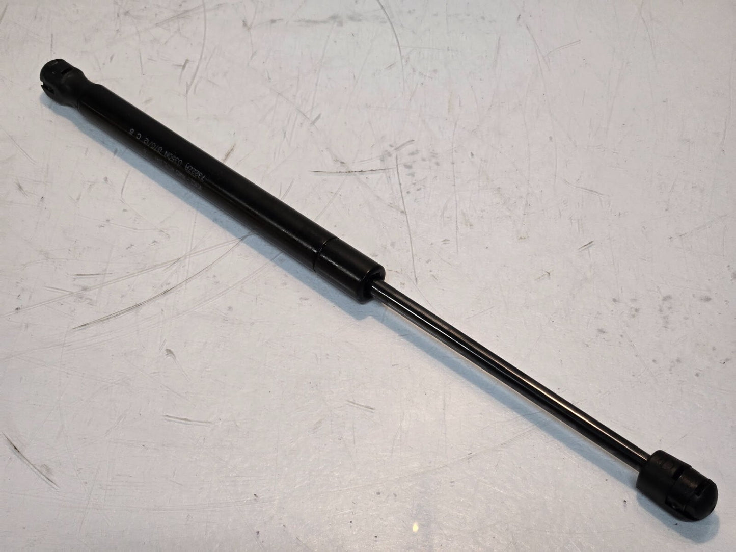 Stabilus Lift-O-Mat 7322ZR 0350N 070/12 C 8 | 15 1/4" Long 18mm Body Diameter