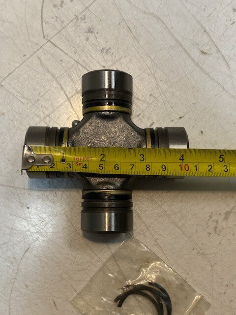 Spider Universal Joint 3-0332 | 2520-01-027-2298 | SP0750-05-D-5J62-0001