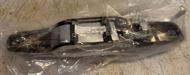 Aftermarket Exterior Automotive Door Handle HU-GM3545M-RR Chrome Finish
