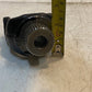 Neap Co 1702-L Yoke 39mm 36-Spline 25mm Bore 4" L x 3" W 2-1/2" H