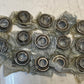 14 Quantity of Husqvarna Dixon 5391152-79 Bearings 25x52x21mm (14 Quantity)