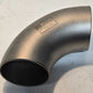 2 Quantity of 90 Degree 3" Sch 10S Pipe Fittings | WP-W316/316L | SA-403 (2 Qty)