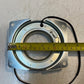 AC Compressor Clutch Assembly 30BD5523DU Bearing 24mm Bore 6" OD