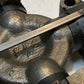 Universal Joint USA 540 | 4-1/4" L 4-1/8" W 7mm Bolt Holes