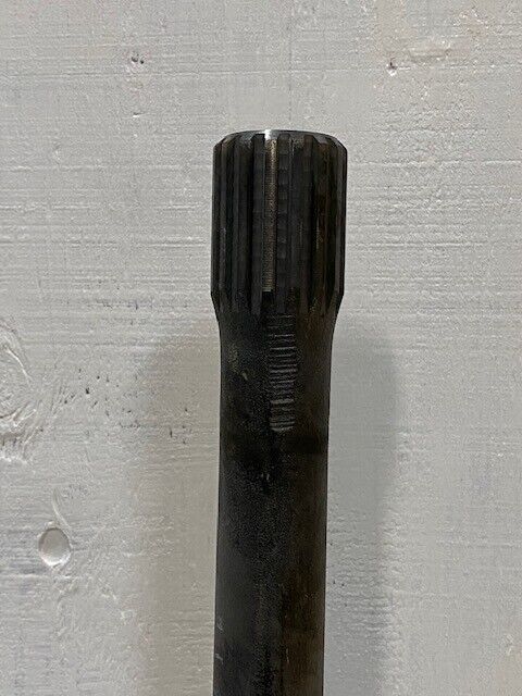 Eaton Rear Axle Shaft 205463R1