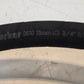 AC Compressor Hose A22-68218-000 for Freightliner | 18" Hose 30" Long 3/4" ID