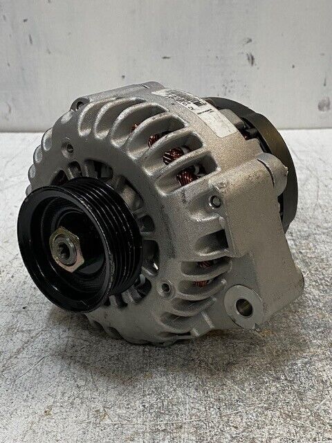 AZ Valucraft Remanufactured Alternator 8220-6-2