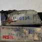 2 Quantity of NSK 7004CTYP4 Bearings 42mm OD 20mm Bore 12mm Thick (2 Quantity)
