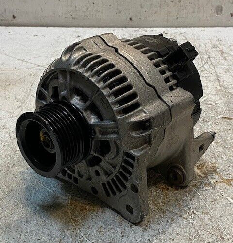 Reman Alternator 14624 | 15661