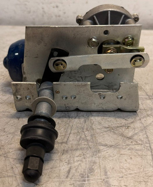 Sea Ray Boats 12-Volt Windshielf Wiper Motor Kit 1756219 | 85 Degree Sweep Angle