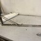 (3 Quantity) AOLISHENG Pair of 24 Inch Folding Shelf Brackets (6 Quantity Total)