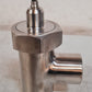 Manual Screw Angle Stop Valve 1-3/4" ID