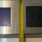 Elevator Hall Lantern 26" Long 6-1/4" Wide