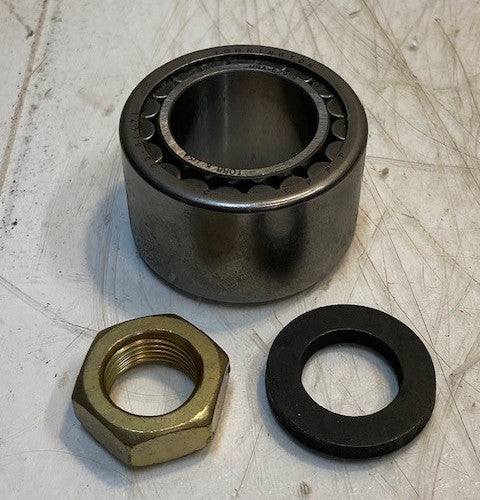 Torrington Needle Roller Bearing & Race Set DD-51471 | MRA-62989