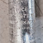 2 Qty. of HOMAC Aluminum Service Entrance Compression Splices SKAC500 (2 Qty)