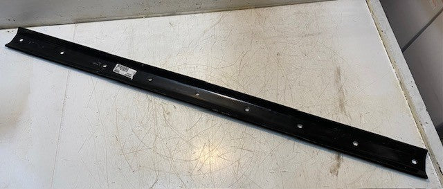 John Deere 46-Inch Snow Blower Scraper Blade M135649