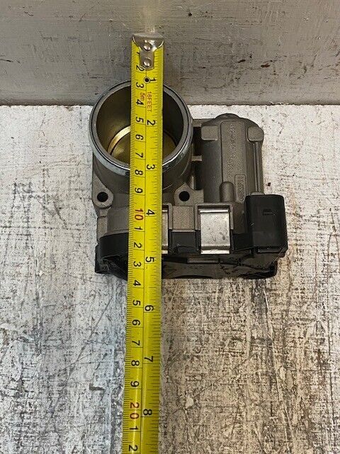 MAGNETI MARELLI THROTTLE BODY FOR HYSTER YALE GM FORKLIFT 44SMF11, 27910