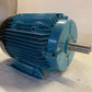 Brook Crompton AC Induction Motor 7.5HP 230/460V 17.2/8.60A