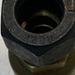 2 Qty of Parker 11143-12-12 | 12BU | KJ7H Straight On Air Chuck Adapters (2 Qty)