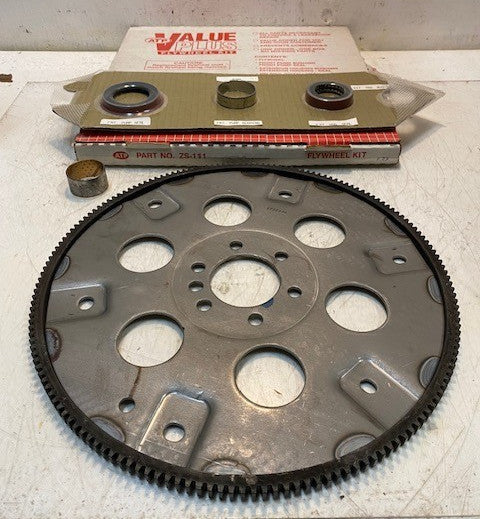 ATP Value Plus Flywheel Kit ZS-111 | 1959341