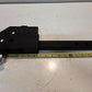 Flip Adapter for EZ-Carrier with Pins and Reflectors | 1-1/4" x 10" Shank