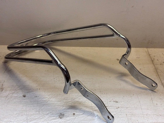 Motorcycle Rear Luggage Rack