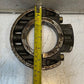 2 Quantity of Crankshaft Main Bearing Retainers Rear Thrust Washers (2 Qty)