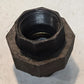 10 Quantity of Flagg 250 1-1/2 Inch Black Pipe Unions | 3-1/4" Hex Nut (10 Qty)
