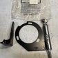 Weapon-R Engine Damper Kit 959-111-104 For 2003-2005 Mitsubishi Lancer Evo