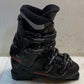 Nordica Exopower Trend 01 Lady Black Ski Boots Size 25.5 | 290mm | 250-255