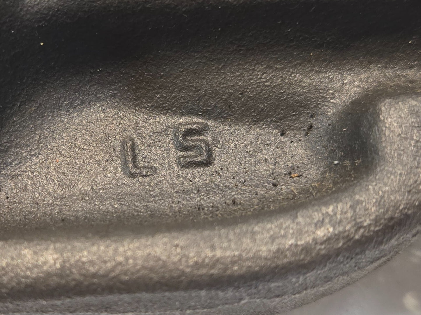 CAT Rocker Arm 103-2051 for C15 Engine | LS | 40 mm Shaft Bore | 45 mm Roller OD