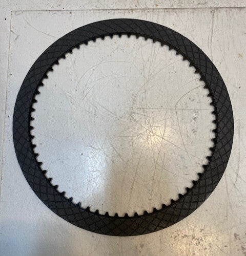 Myers Clutch Plate 12-1/2" Diameter 62-Teeth