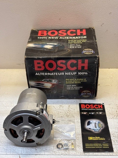 Bosch 100% New Alternator for Volkswagen | AL82N