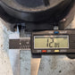 Woodward 1326-4041 Natural Gas Pressure Reducer 248 Bar - 7.93 Bar | 110 R-00004