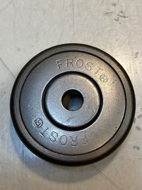 3 Quantity of Frost Bearings 59mm OD 9mm Bore 20mm Thick (3 Quantity)