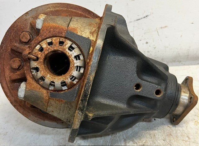 HRC2604 | HRC2423 Differential Third Member Assembly Complete Carrier Housing