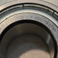 IPTCI Metal Shielded Ball Bearing NAA206-18L3SP | 62 mm OD x 28.5 mm Bore
