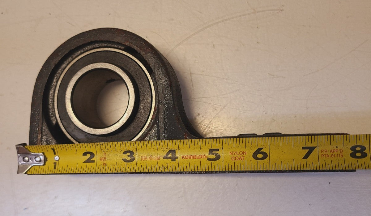 LAMB Pillow Bearing Single Foot V-10533
