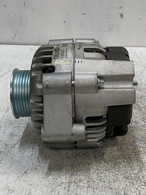 Delphi DL1621-6-5 Alternator Remanufactured 8162605D