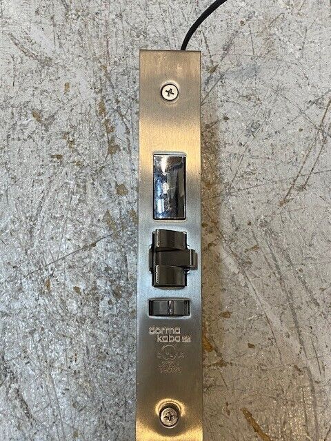 Dormakaba M71-A1DR2S-626 Electronic Lock Body