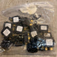 3 QTY OTTO Controls K1 Sealed Rocker Switch K1ABEAAAAA | 1446 Electrical Panel
